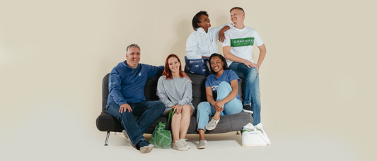 The People Behind the Brand