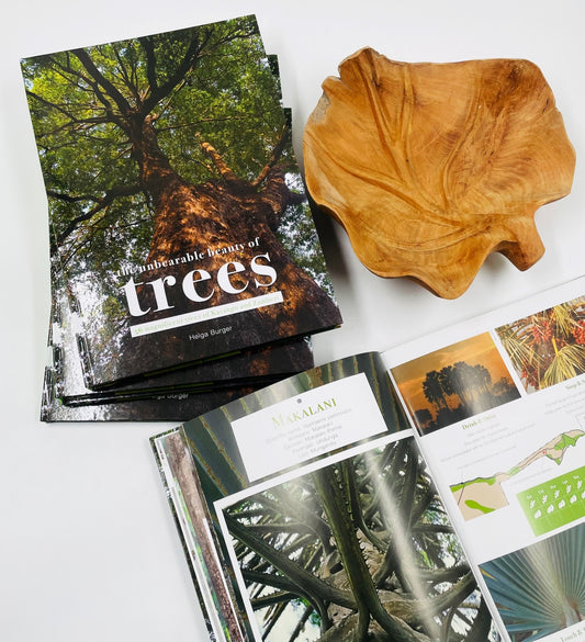 The Unbearable Beauty of Trees