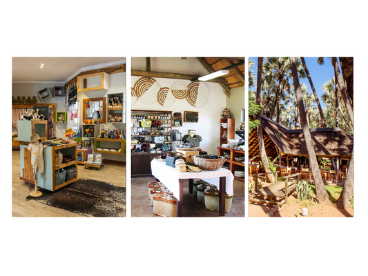 Kunene (A) Northwest Adventure
