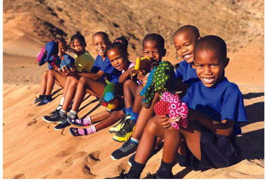 Namib Sky Community Trust