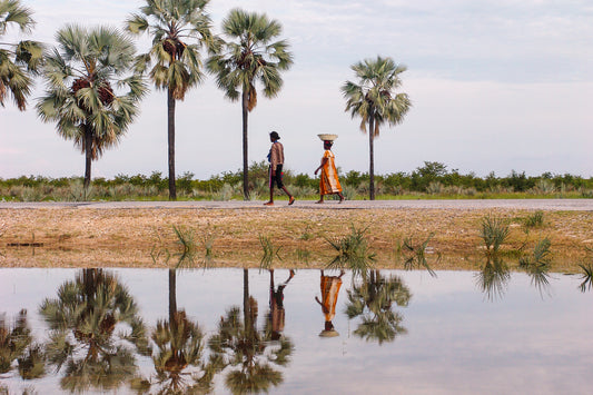 The Narrative… An African Tale of Hope