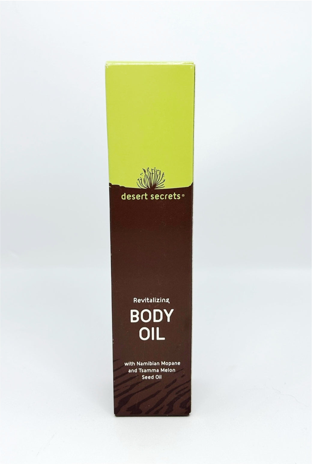 Desert Secrets Körperöl 50ml
