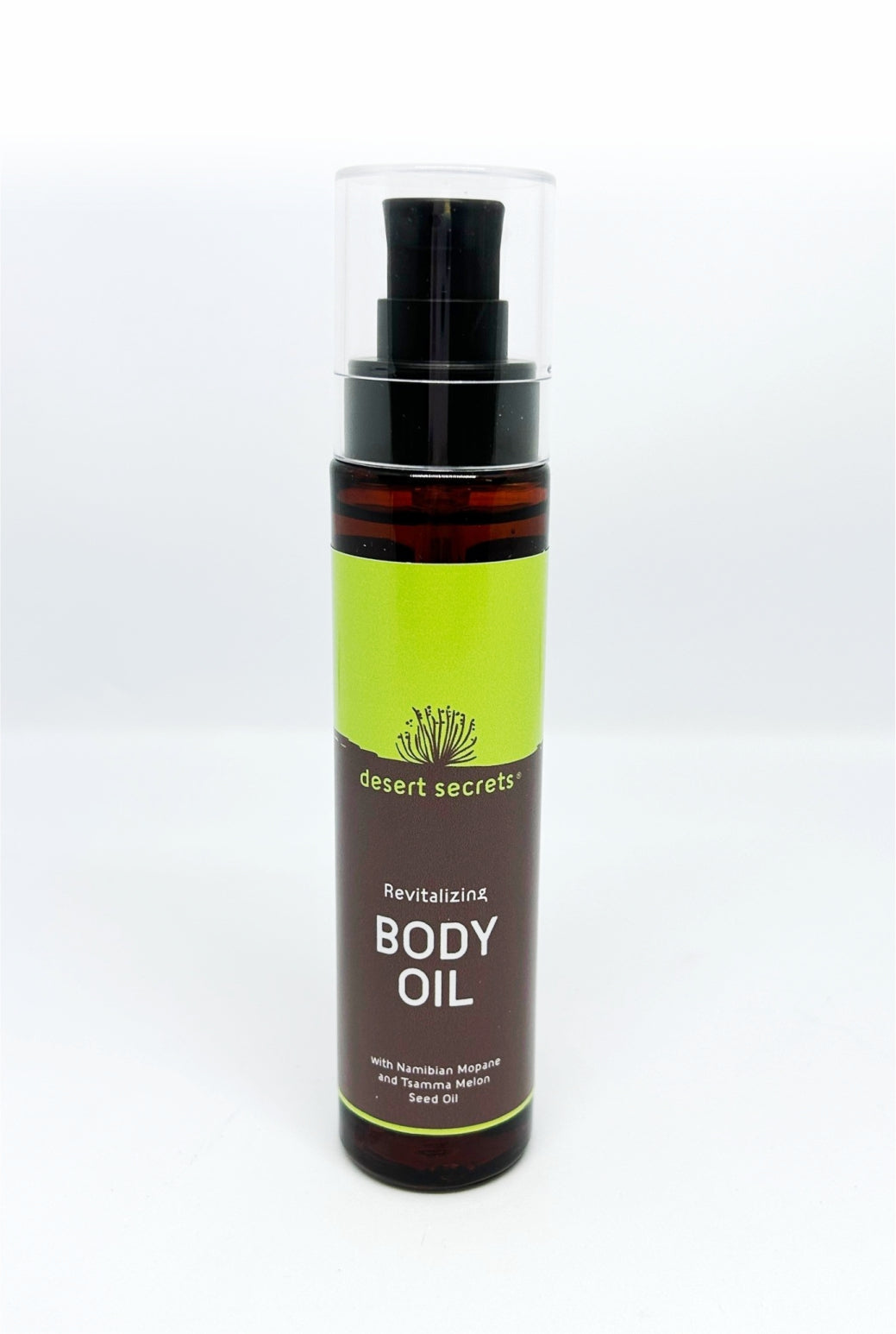 Desert Secrets Körperöl 50ml