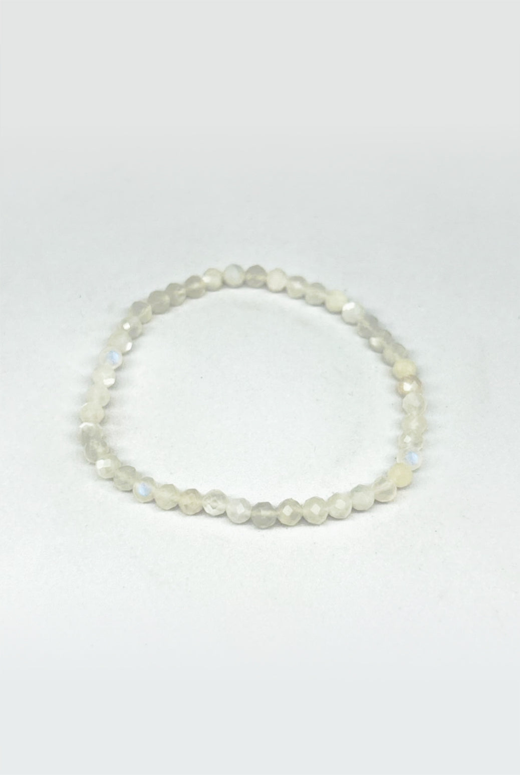 Moonstone Bracelet - Luna