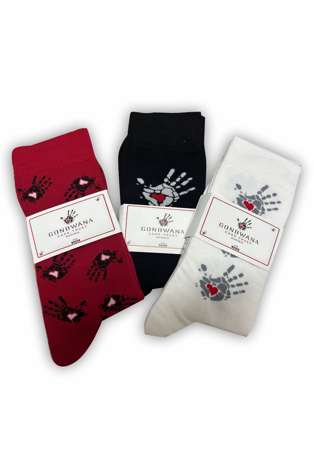 Care Trust Socks