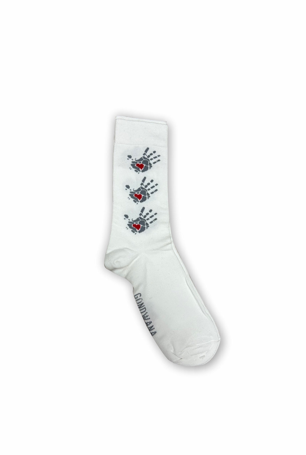 Care Trust Socks