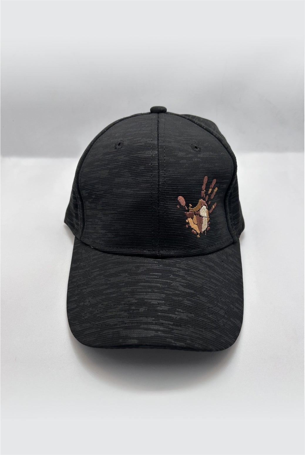 Milange Hand Embroided Cap