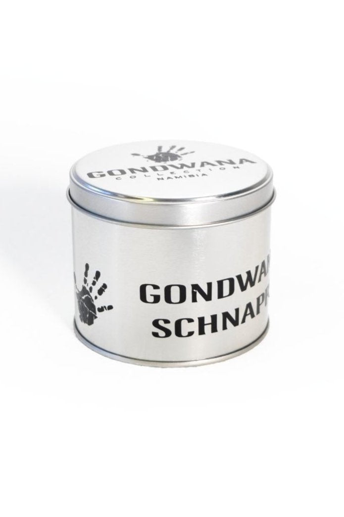 Schnapp Shot glasses - Set of 4