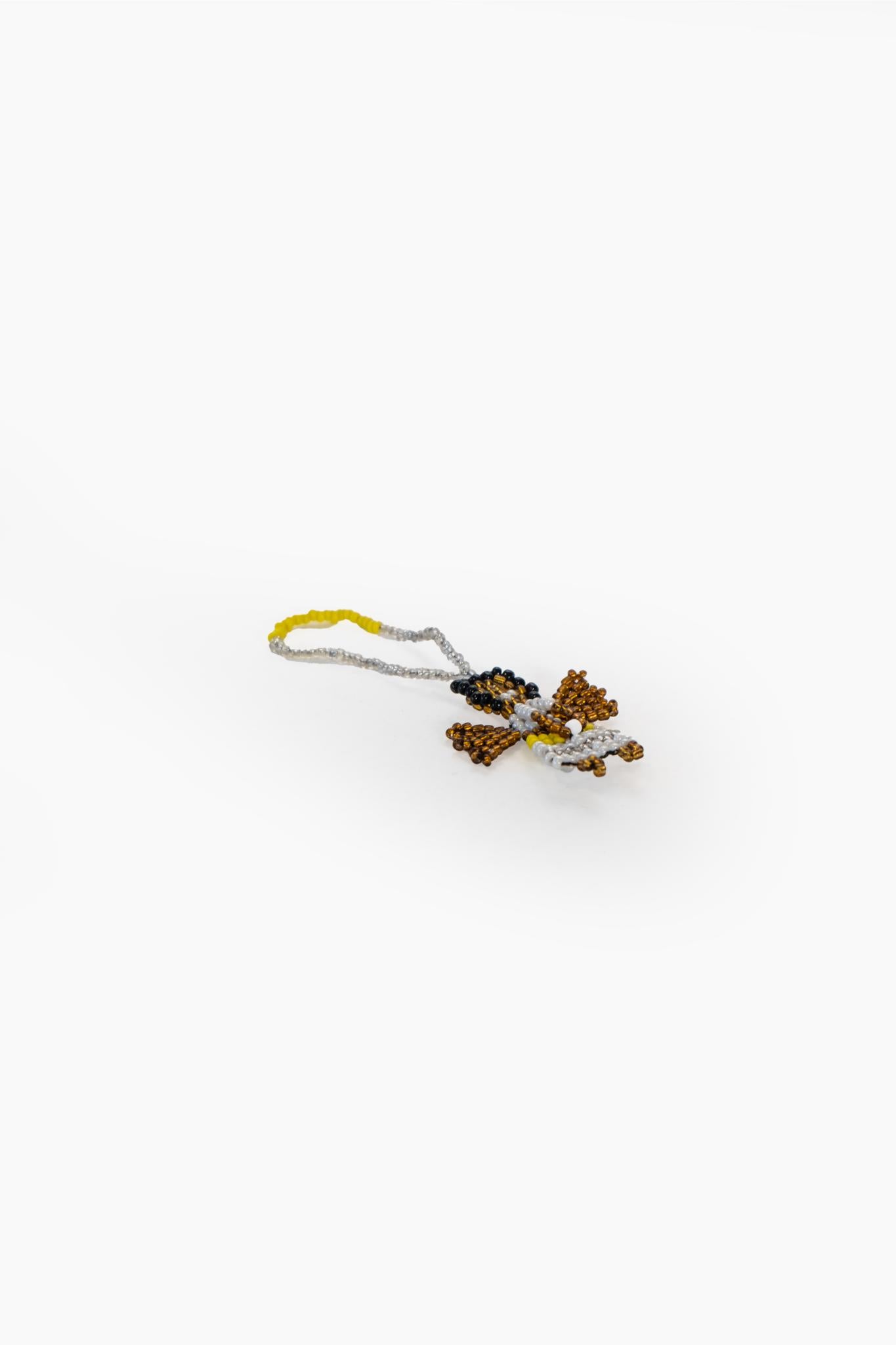 Guardian Angel Ornament