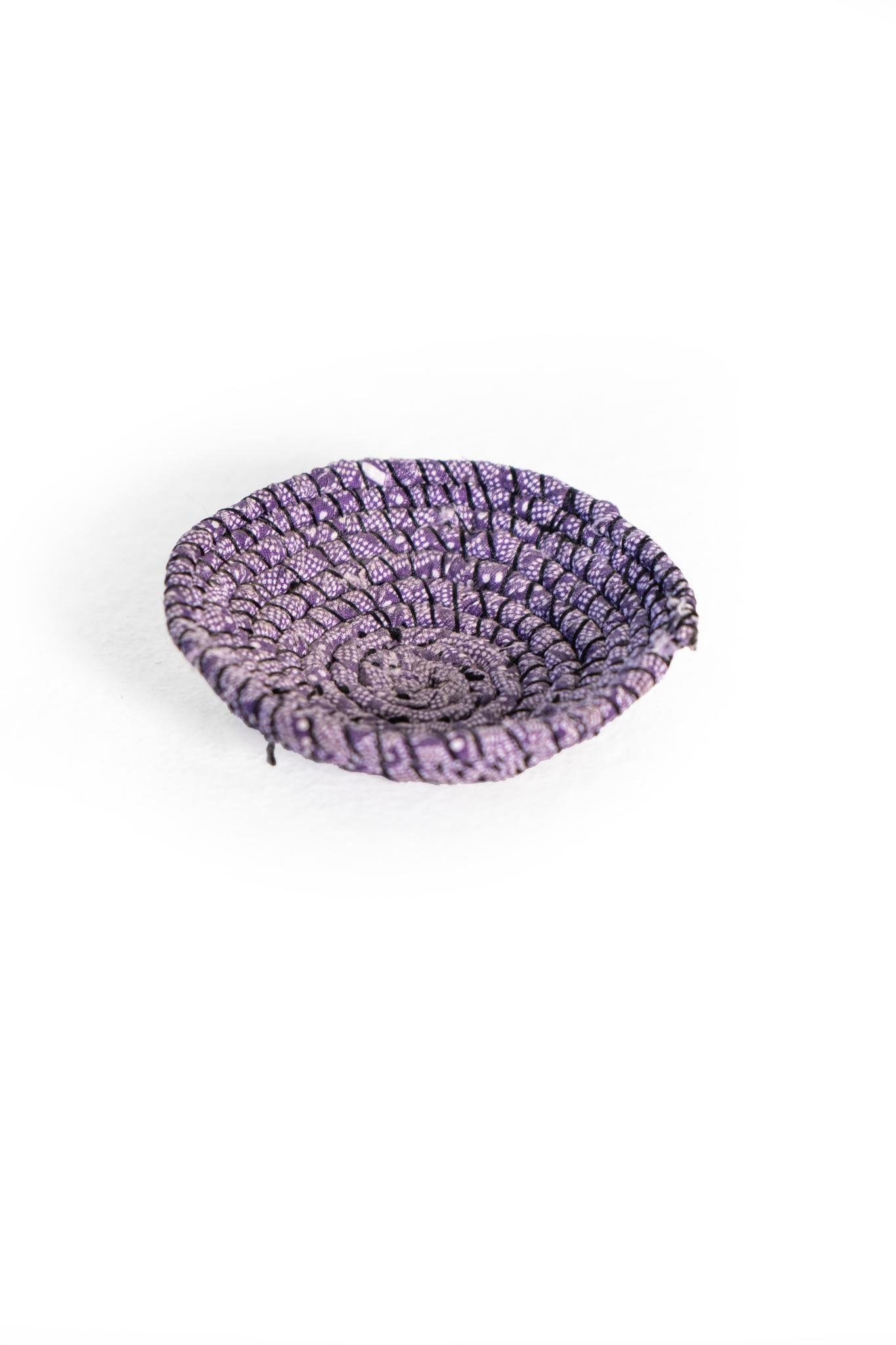 Fabric mini Basket