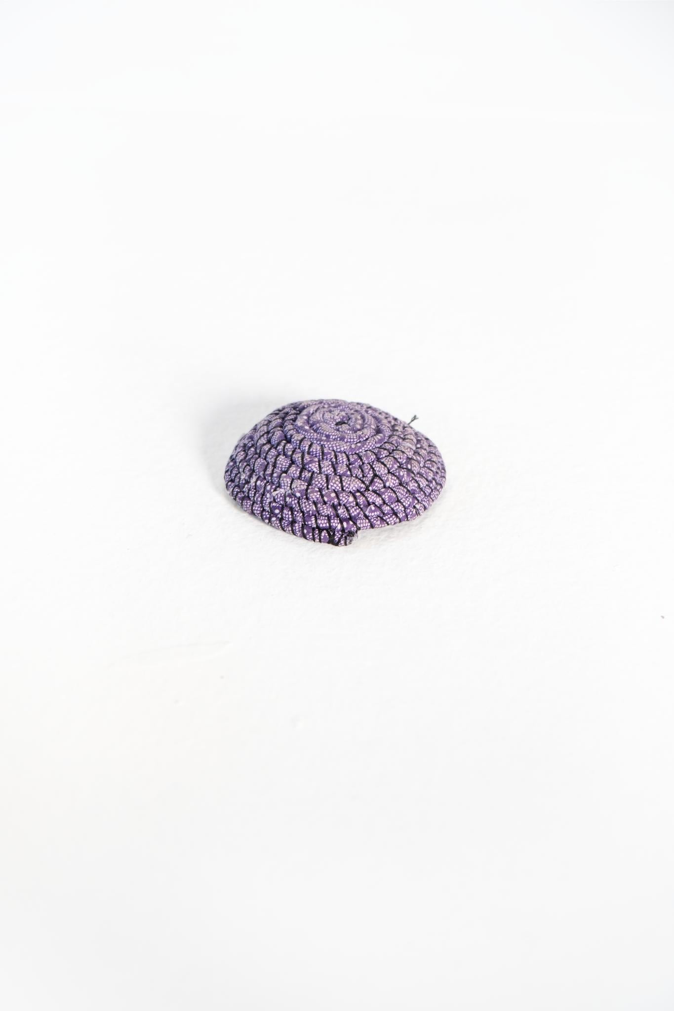 Fabric mini Basket