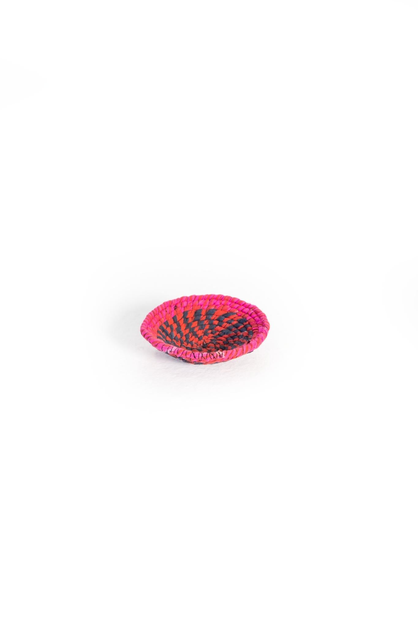 Fabric mini Basket