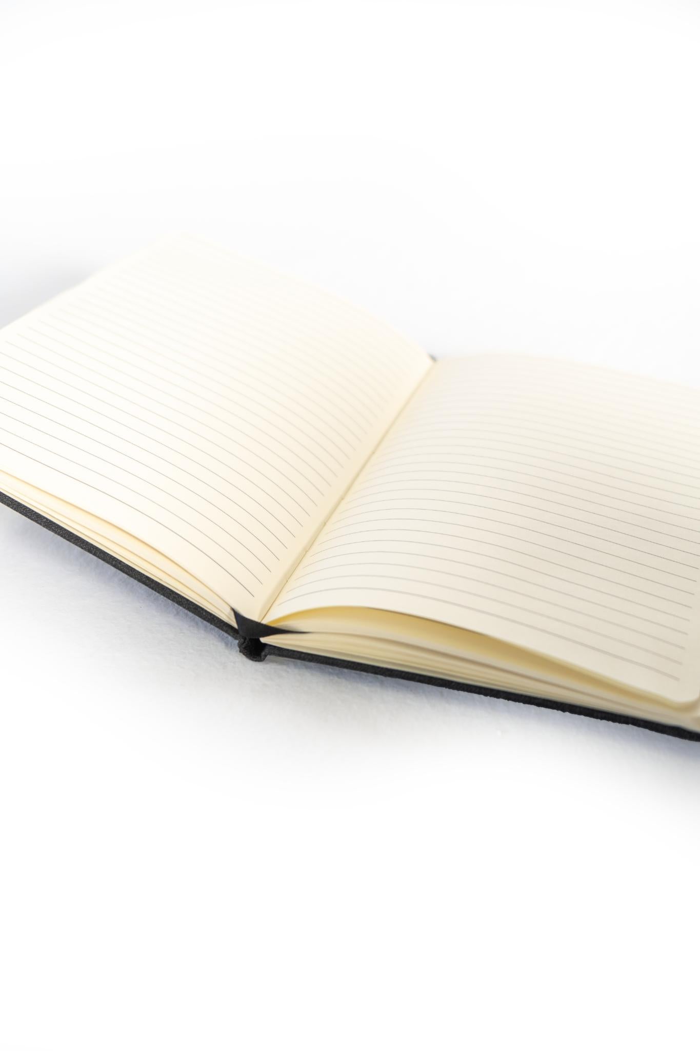 Gondwana sustainable cork Notebook