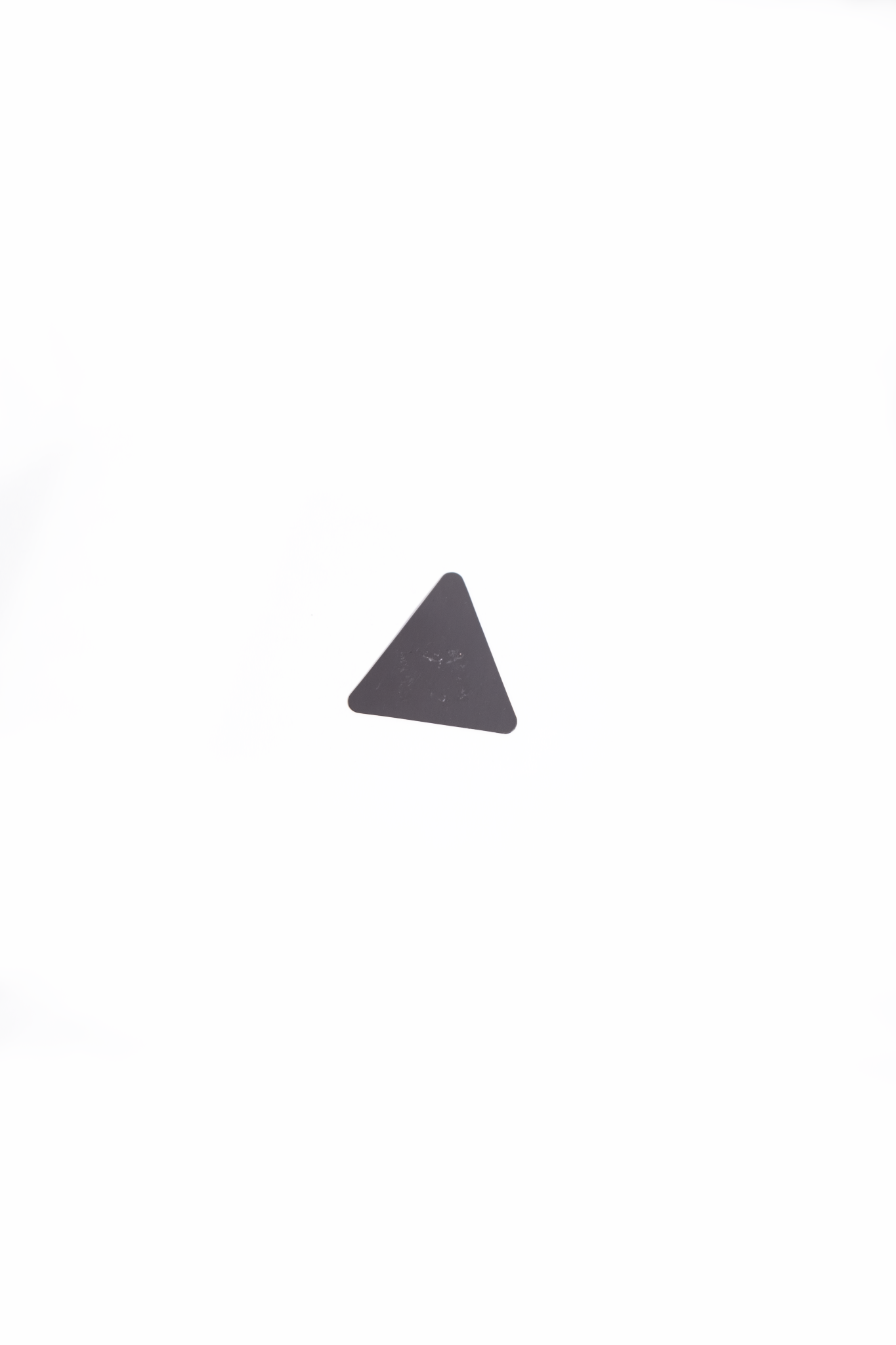 The Farmhouse Logo Magnet