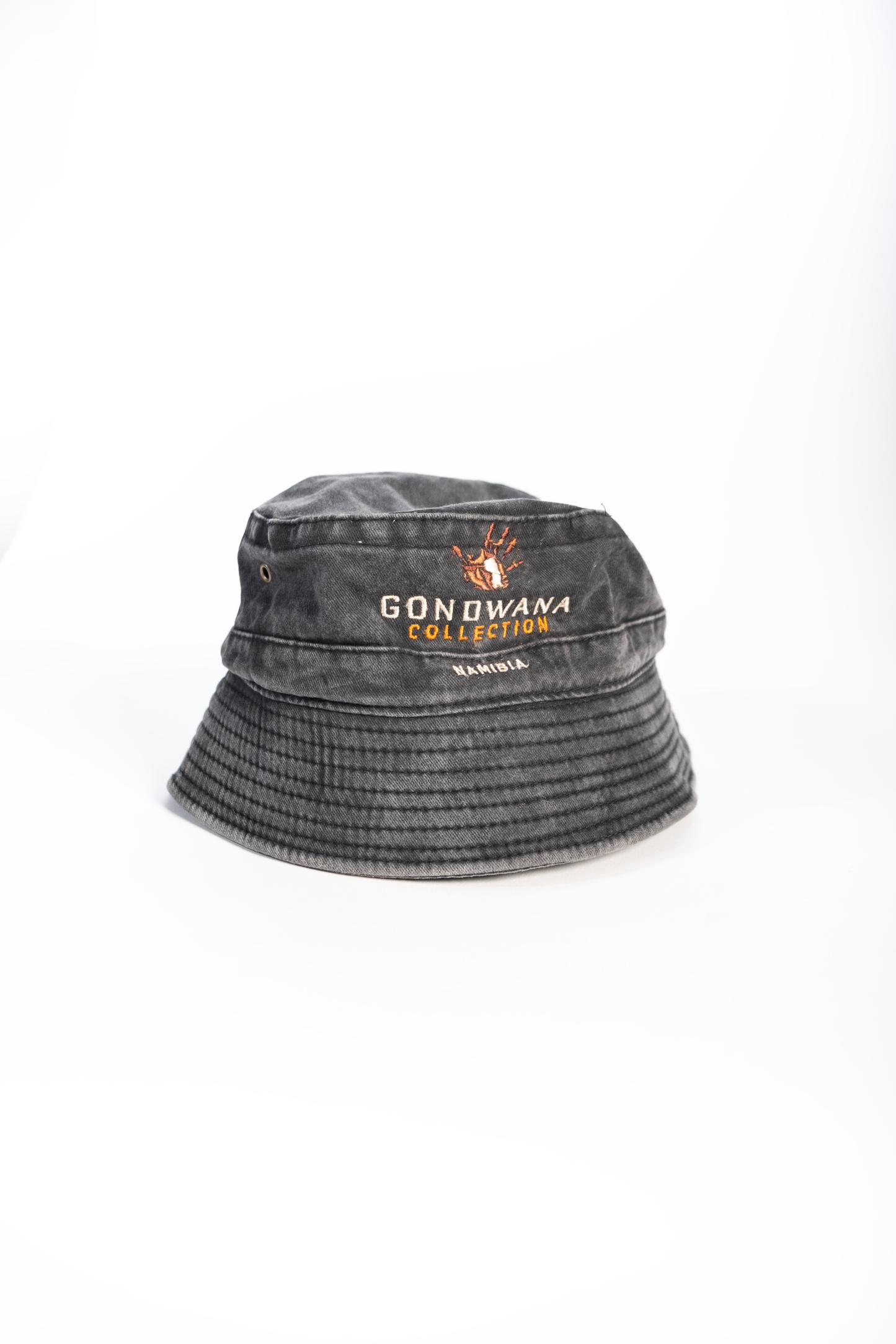 Gondwana Fischerhut Blau