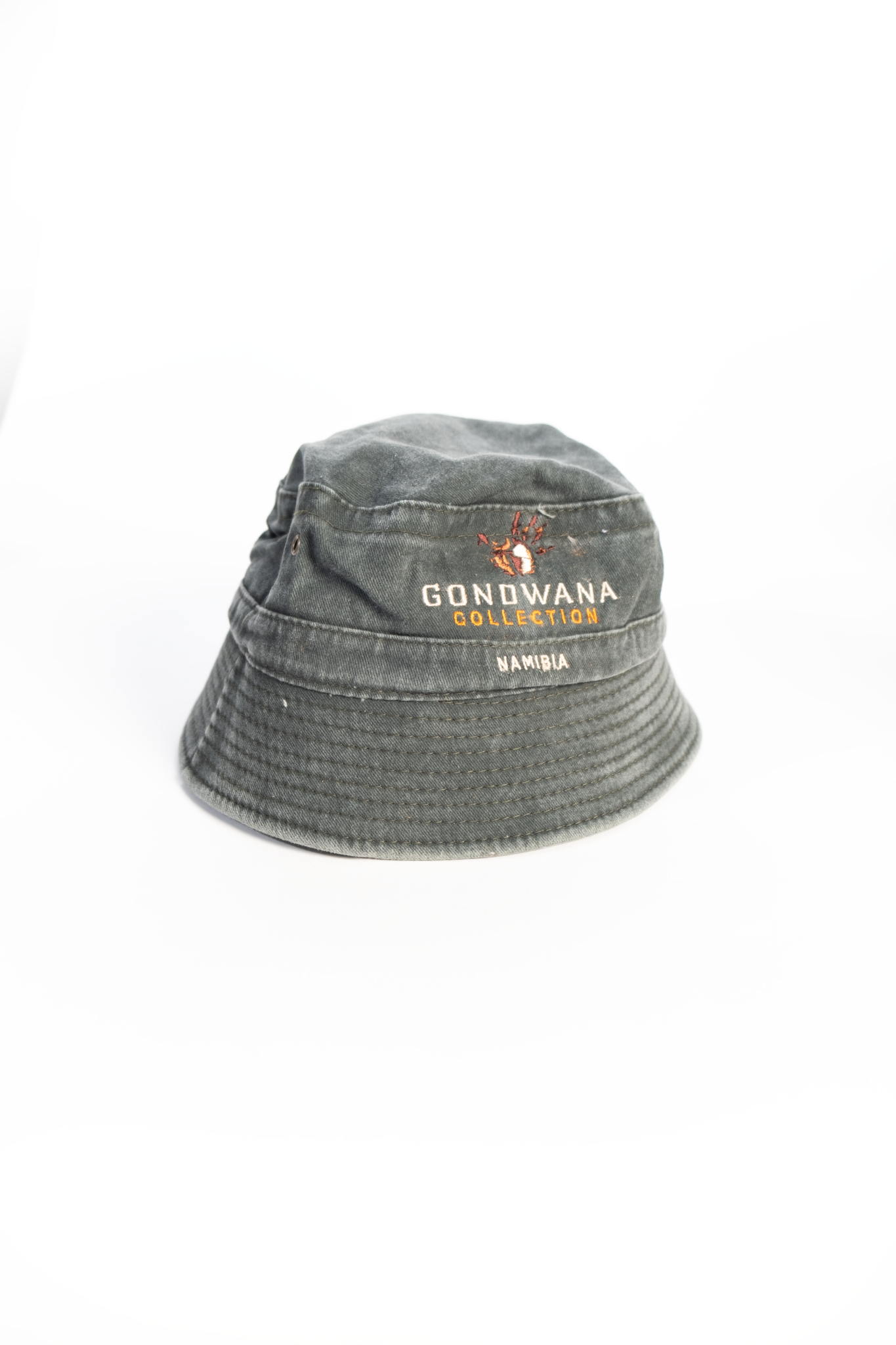 Gondwana Fischerhut Blau