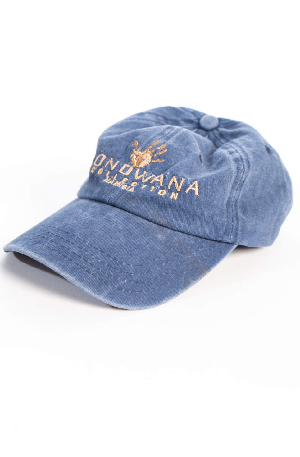Gondwana Cap Blue