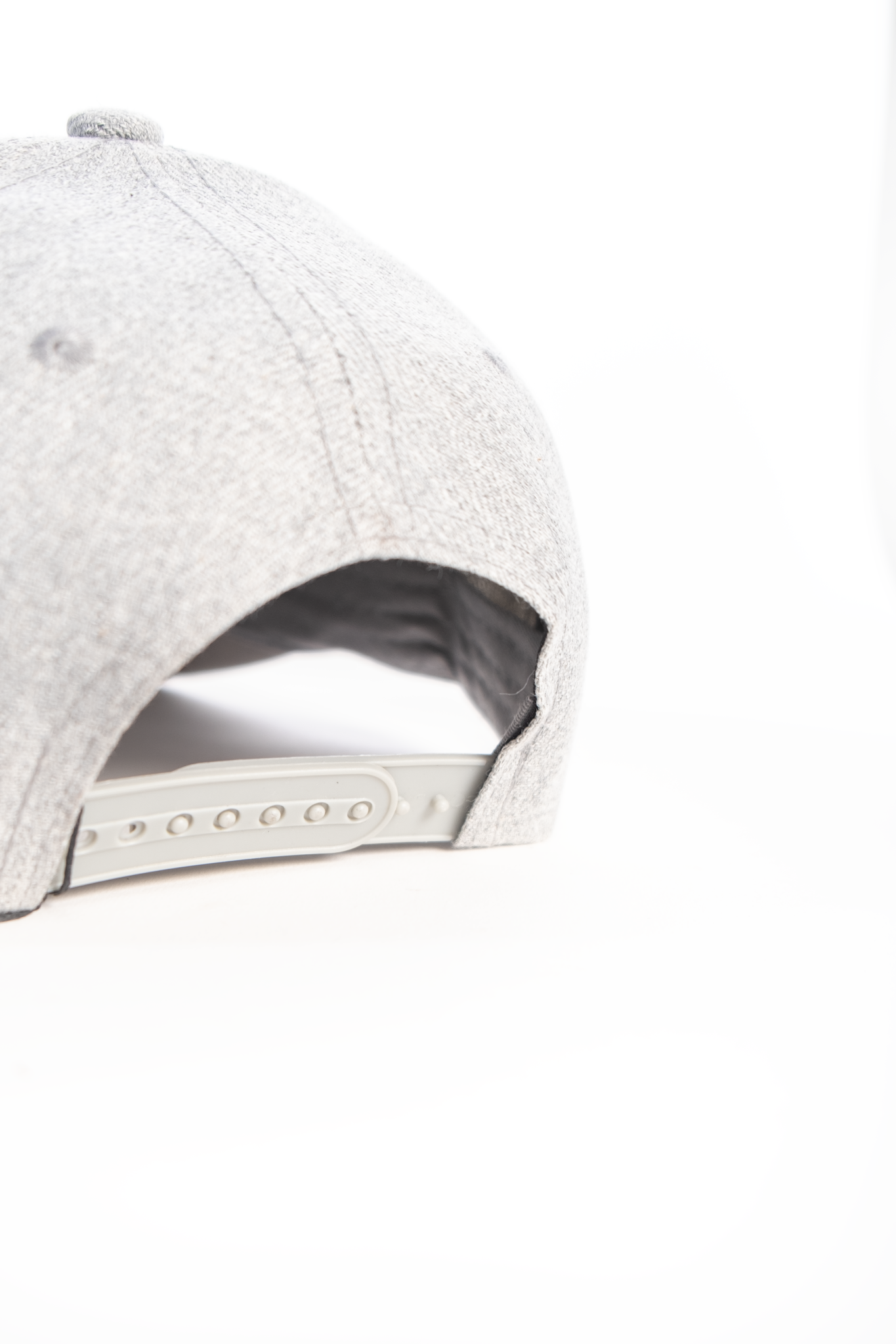 Namibia Leather & Denim style Cap