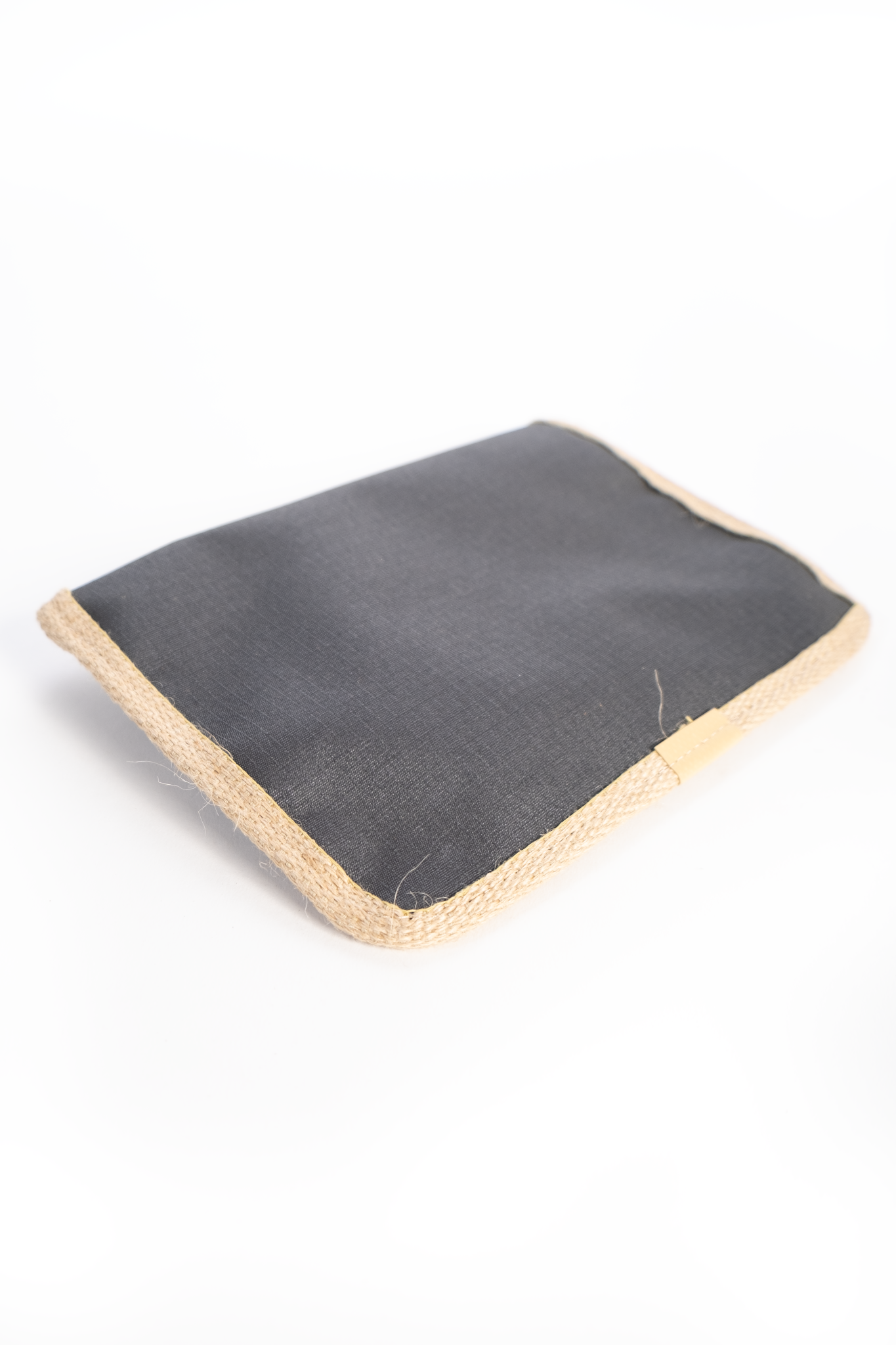 Canvas Passport Pouch A5