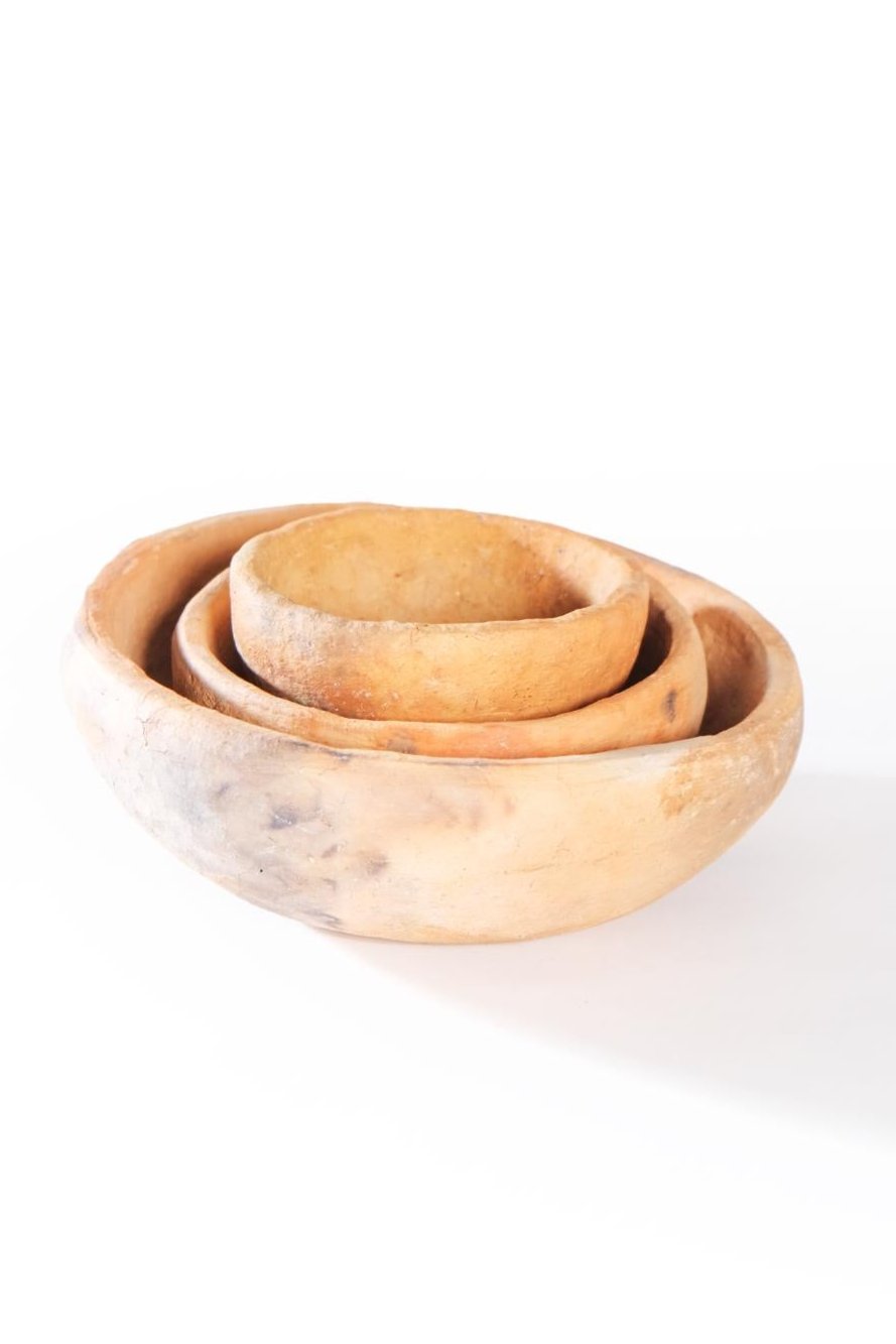 Clay Bowl