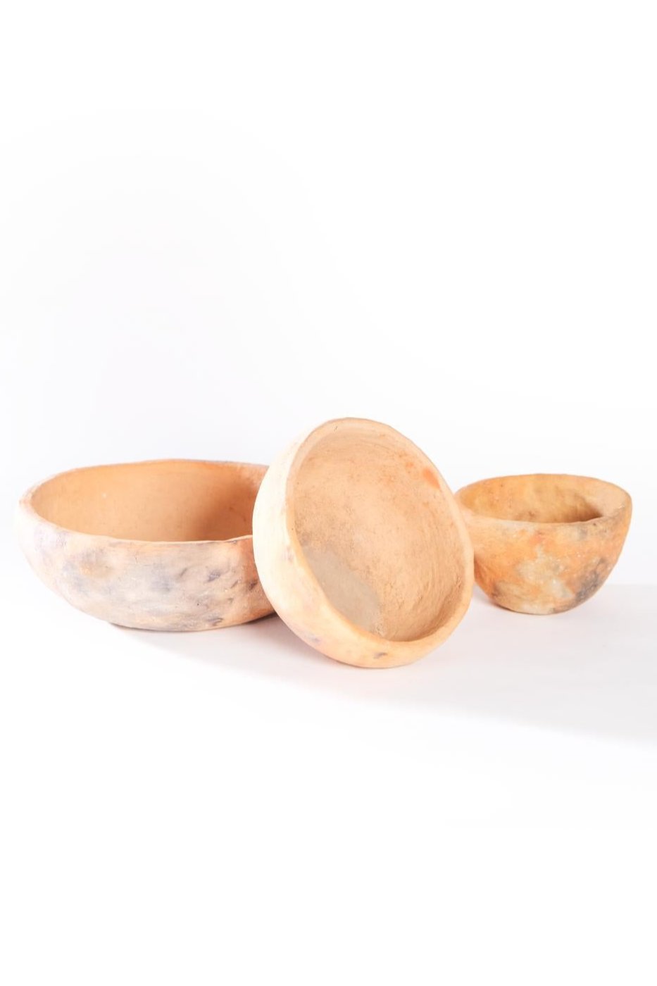 Clay Bowl