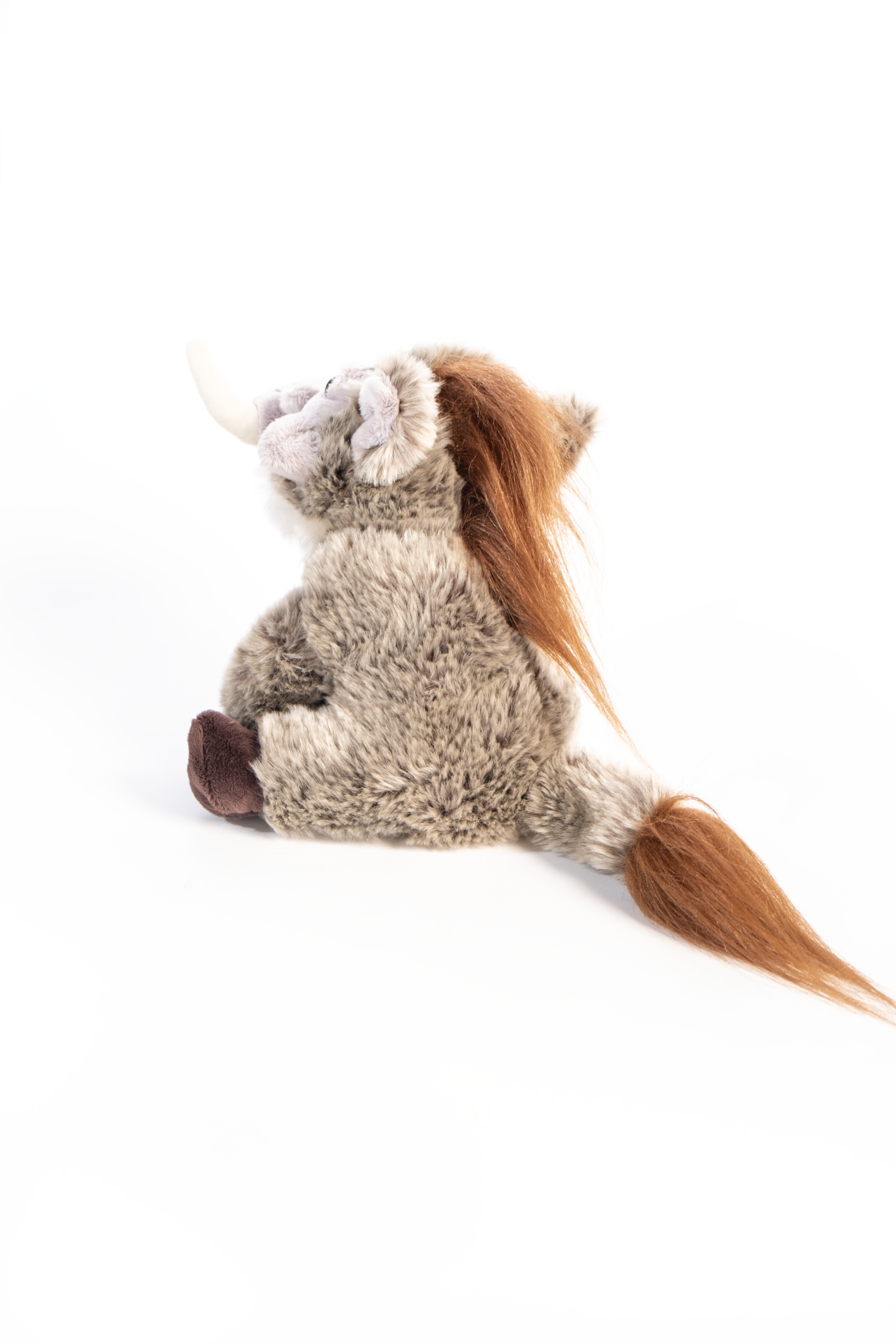 Warthog Large Soft Toy