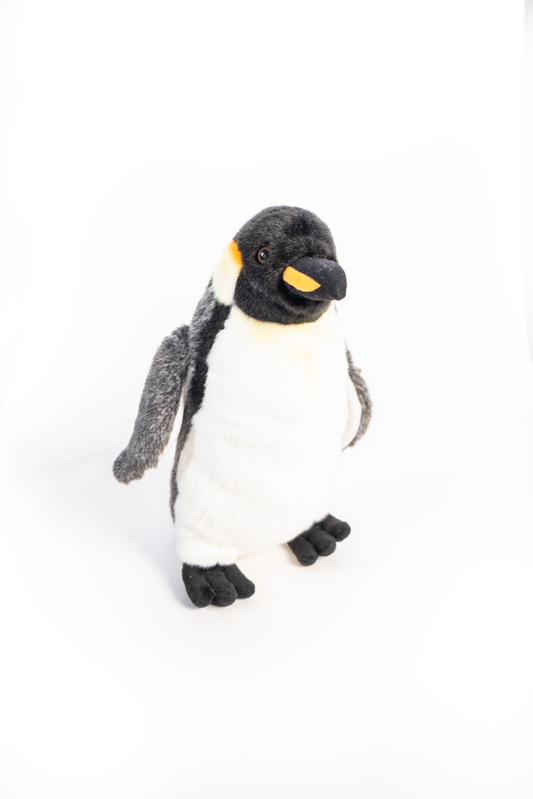 Penguin Soft Toy