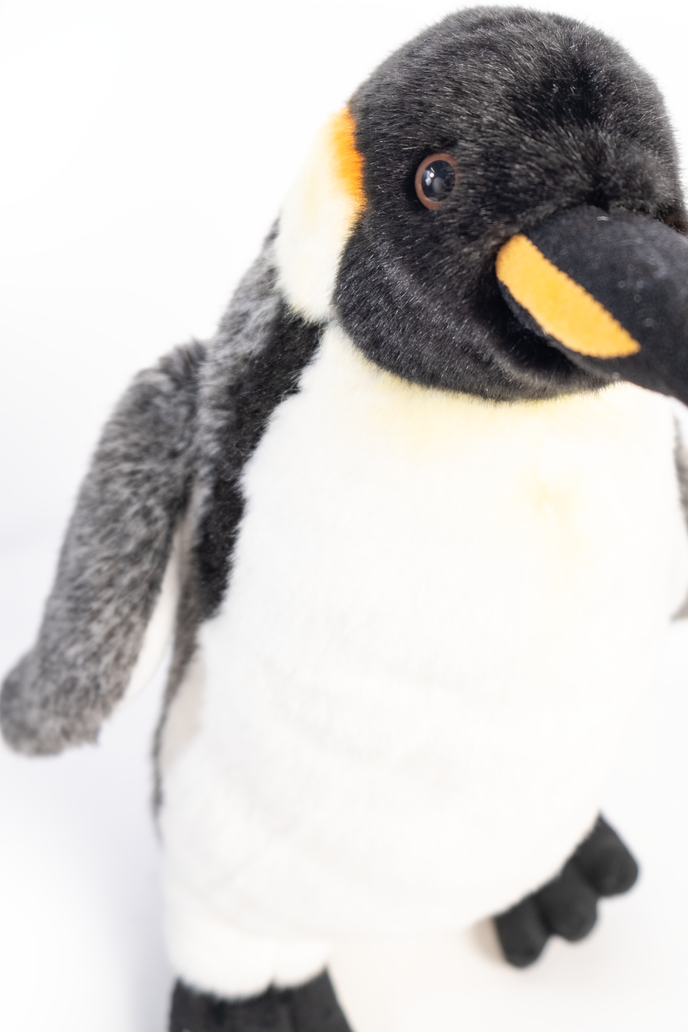 Penguin Soft Toy