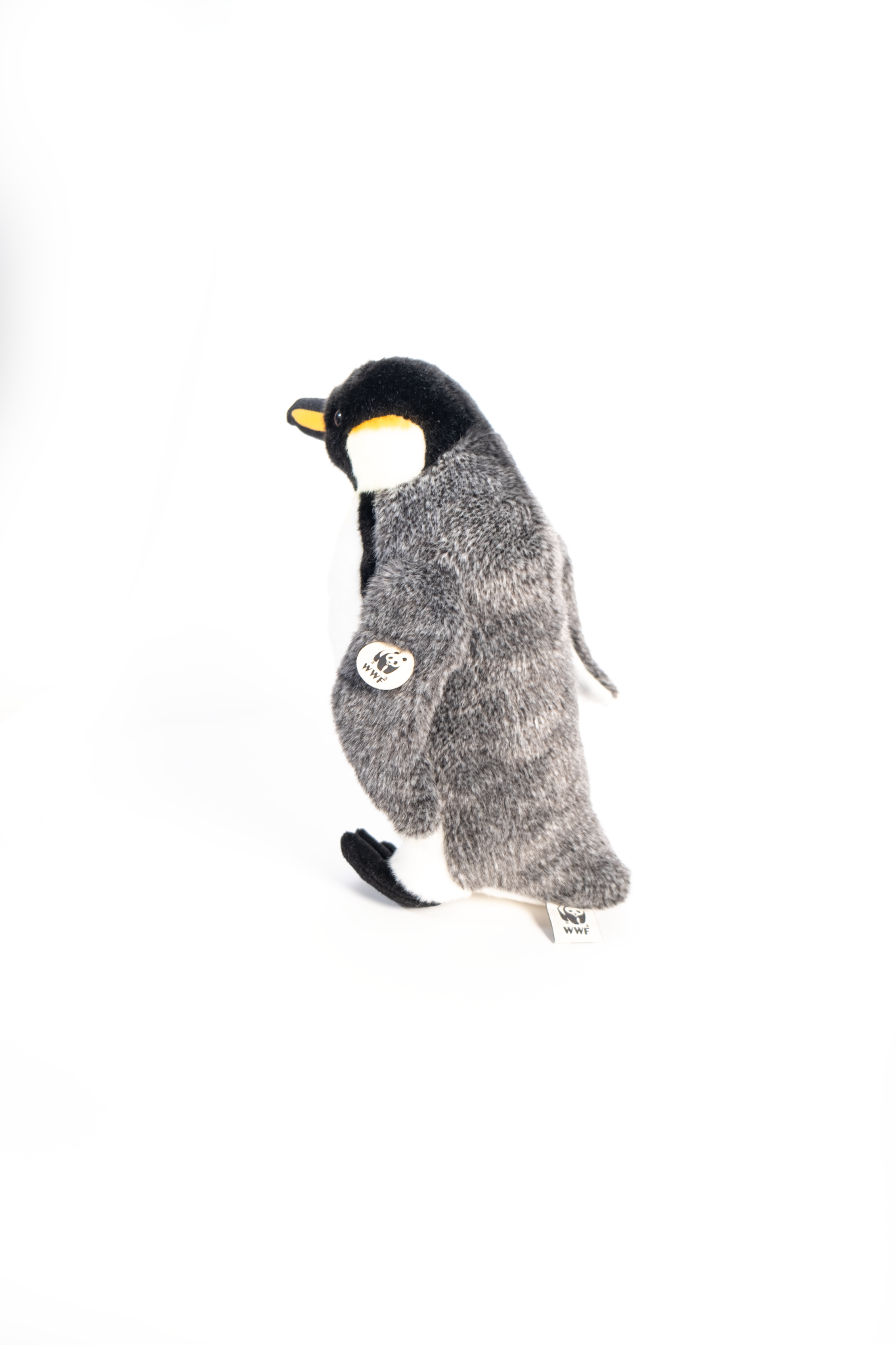 Penguin Soft Toy