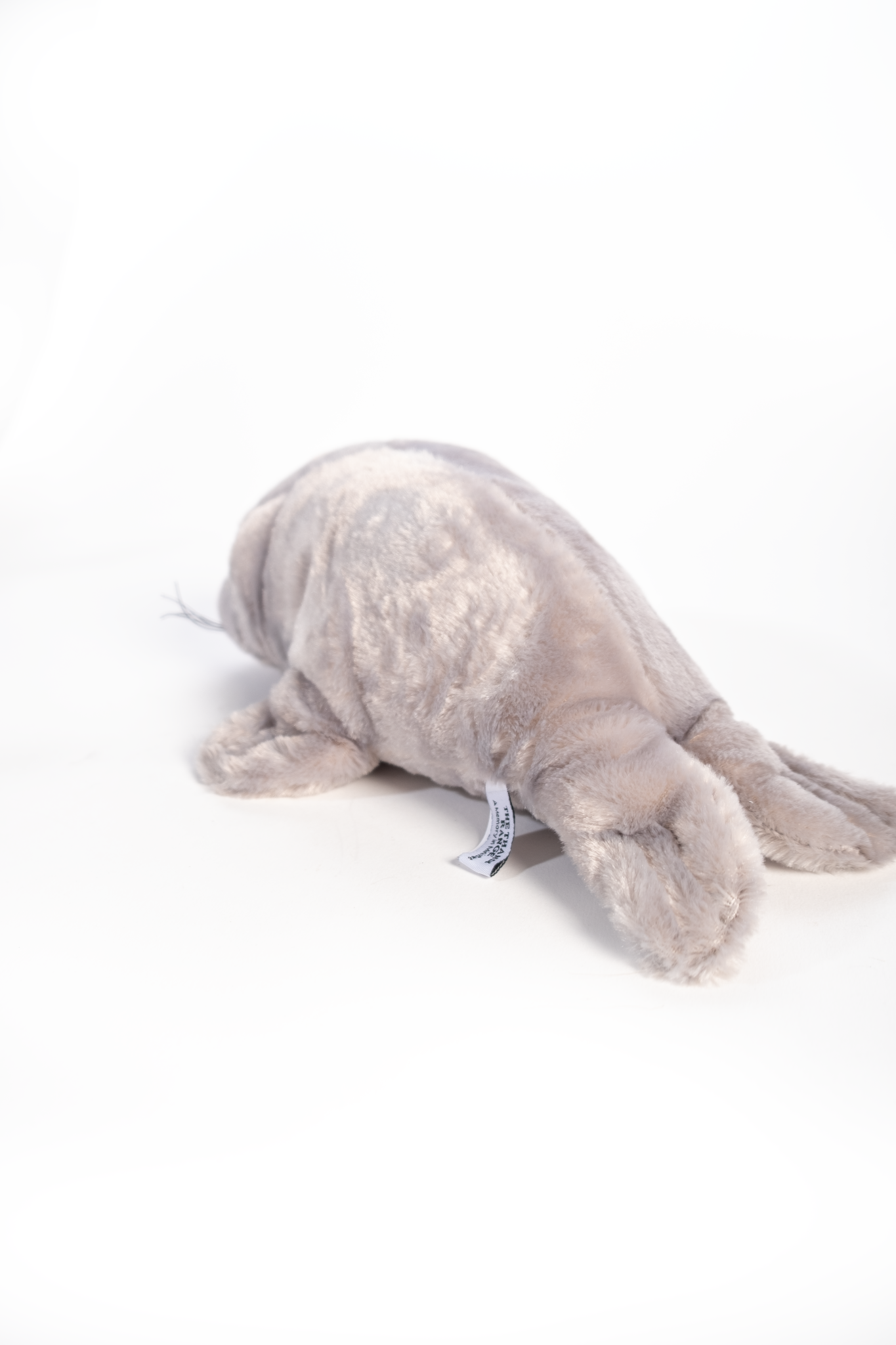 Seal Soft Toy