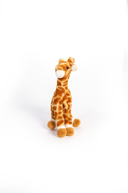 Giraffe Small Soft Toy