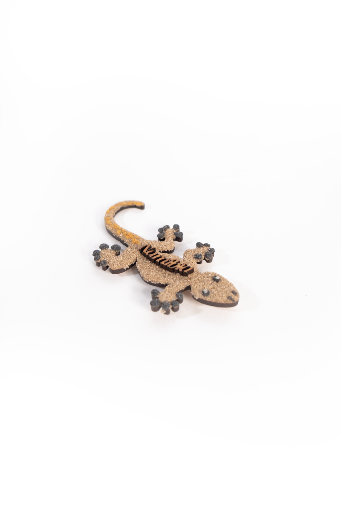 Animal sand Magnet
