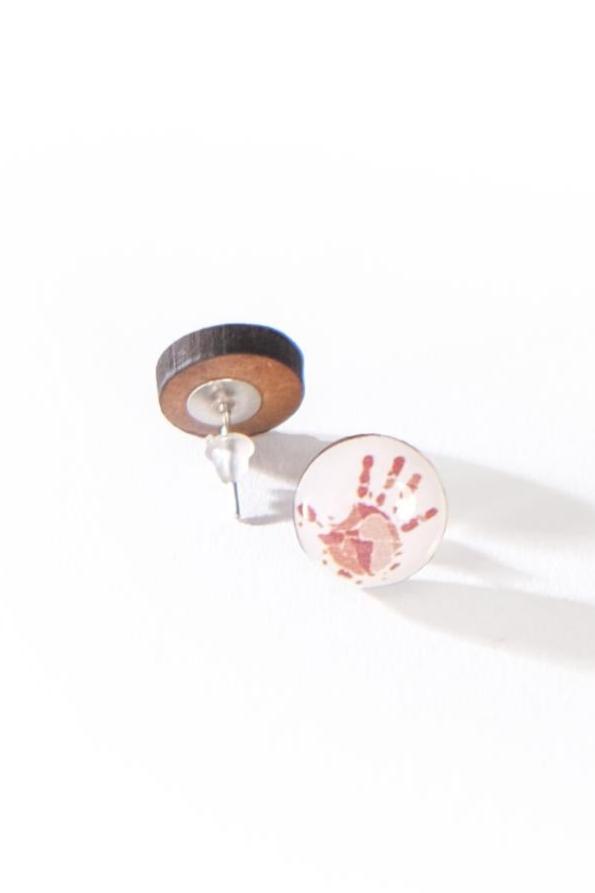 Ondelela Ohrstecker