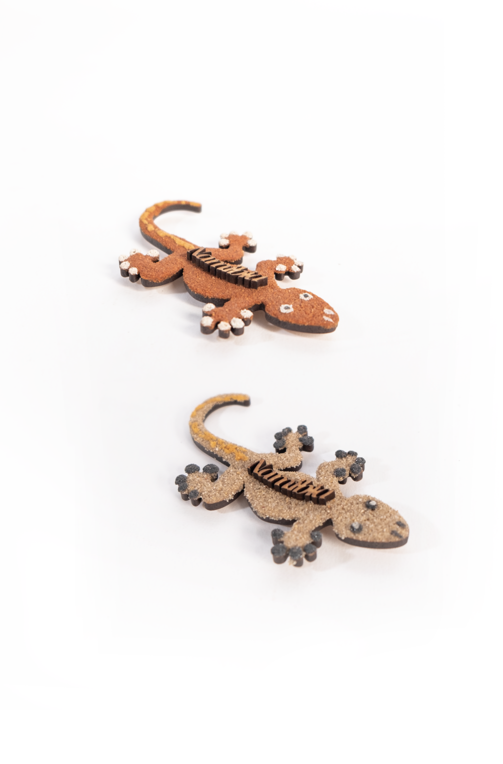 Animal sand Magnet
