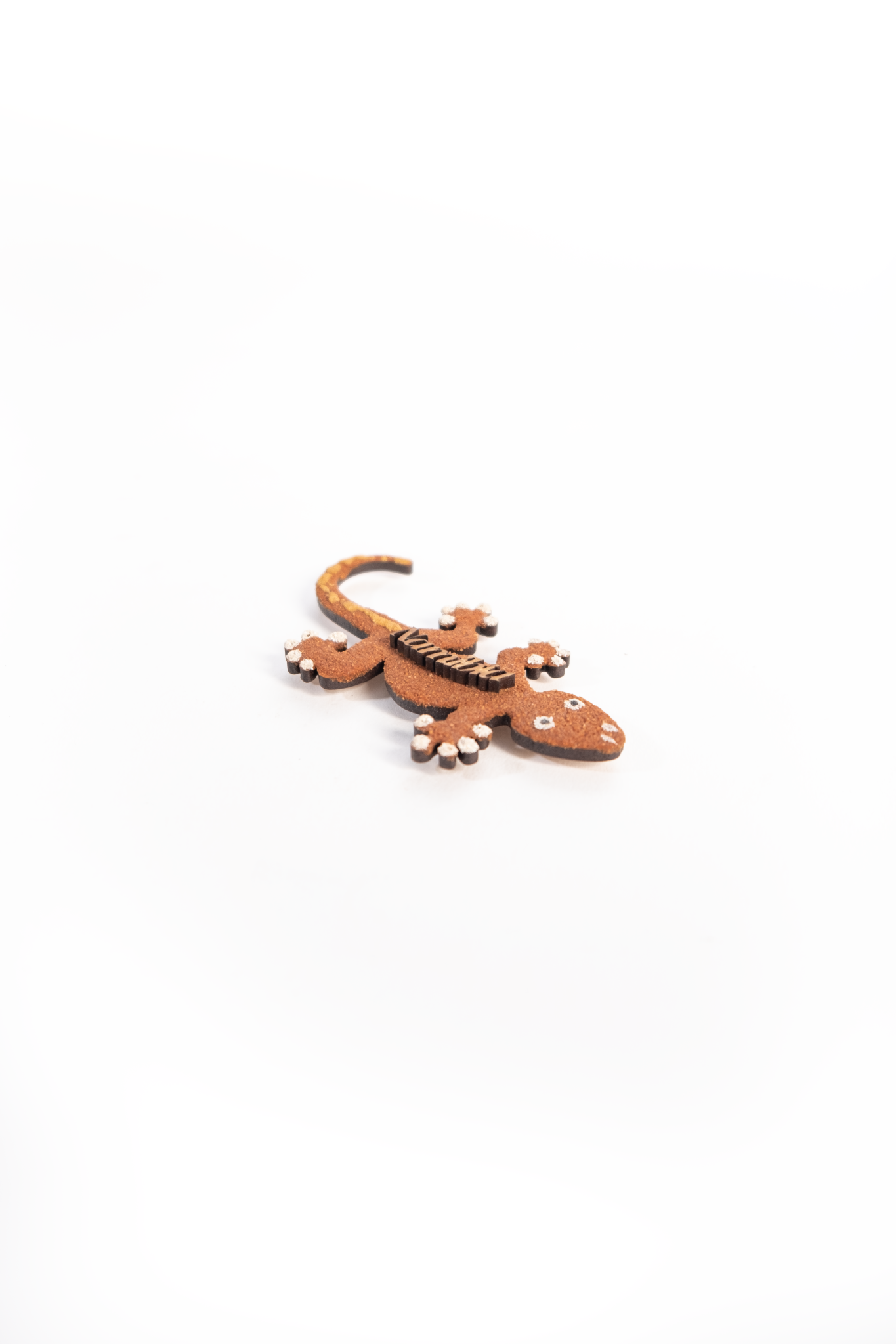 Animal sand Magnet