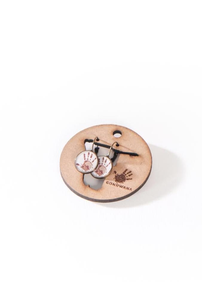 Local dangle Earrings