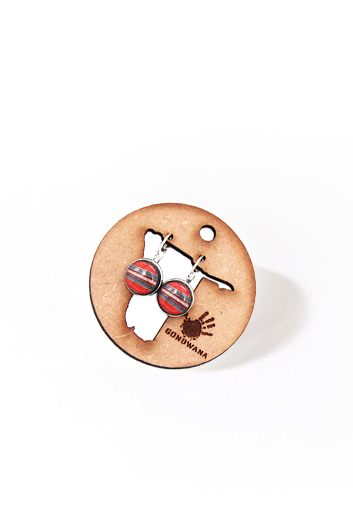 Local dangle Earrings