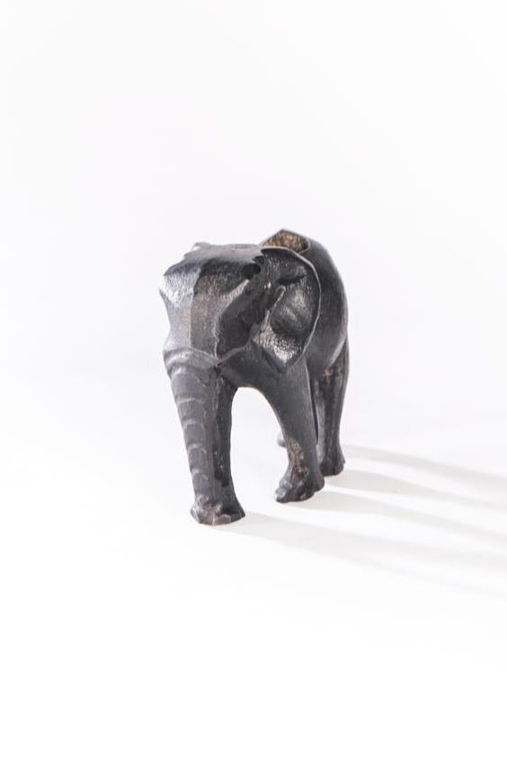 Elephant Toothpick Holder