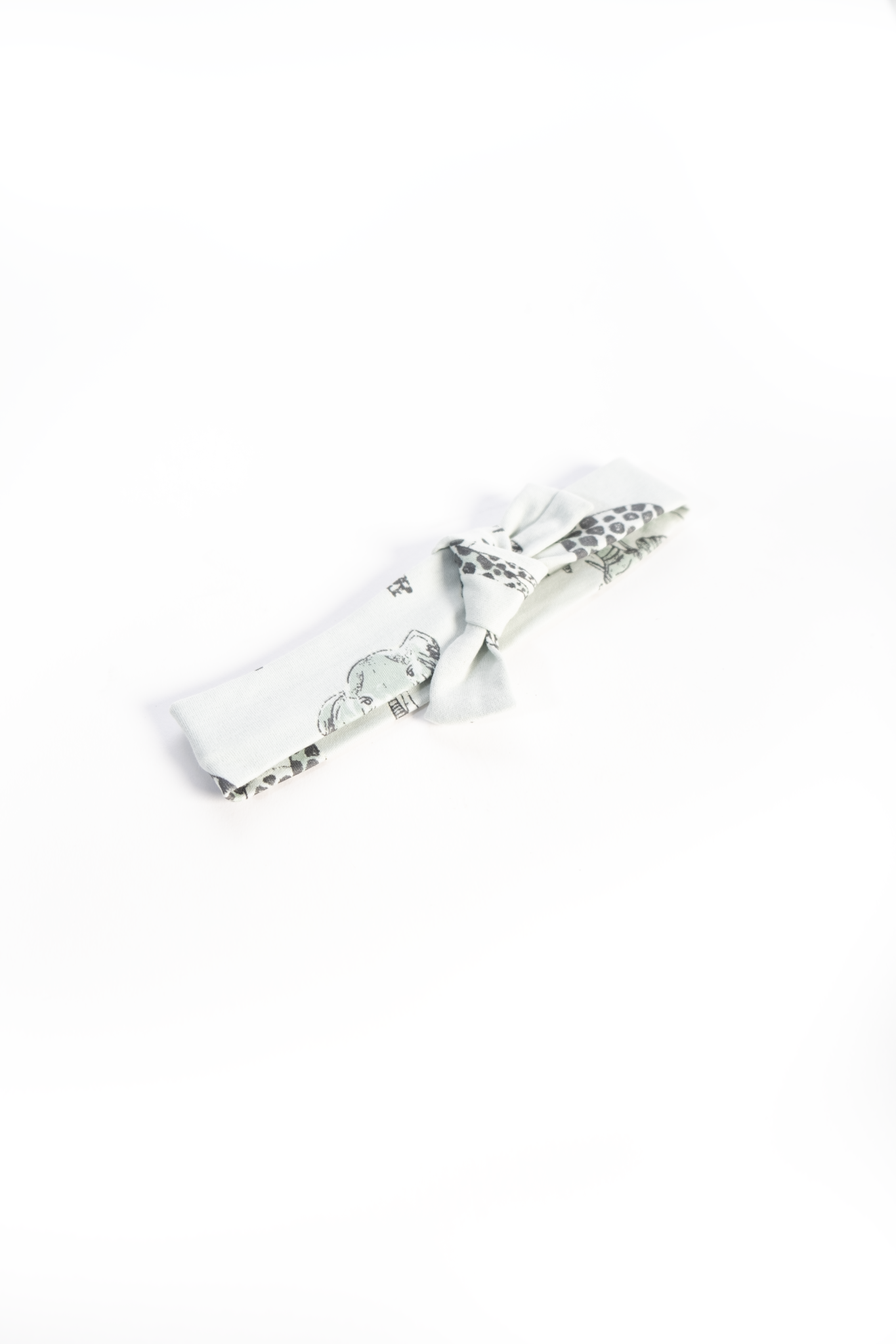 Baby Glow in the Dark Hairband