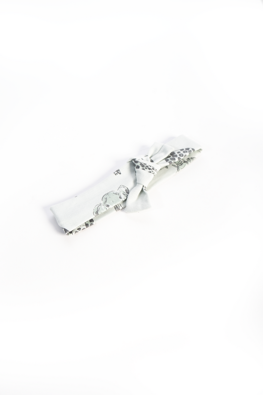 Baby Glow in the Dark Hairband