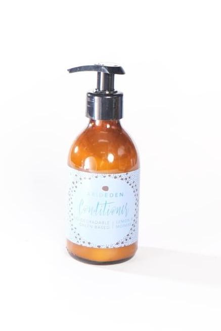 Damara Mopane Lodge Lemon & Mopane Conditioner 200ml