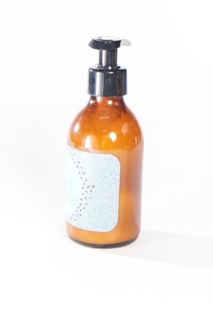 Damara Mopane Lodge Lemon & Mopane Conditioner 200ml