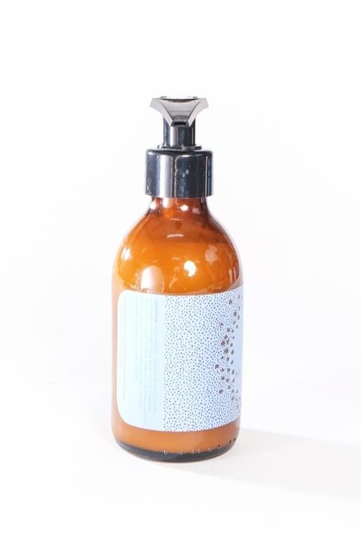Damara Mopane Lodge Lemon & Mopane Conditioner 200ml