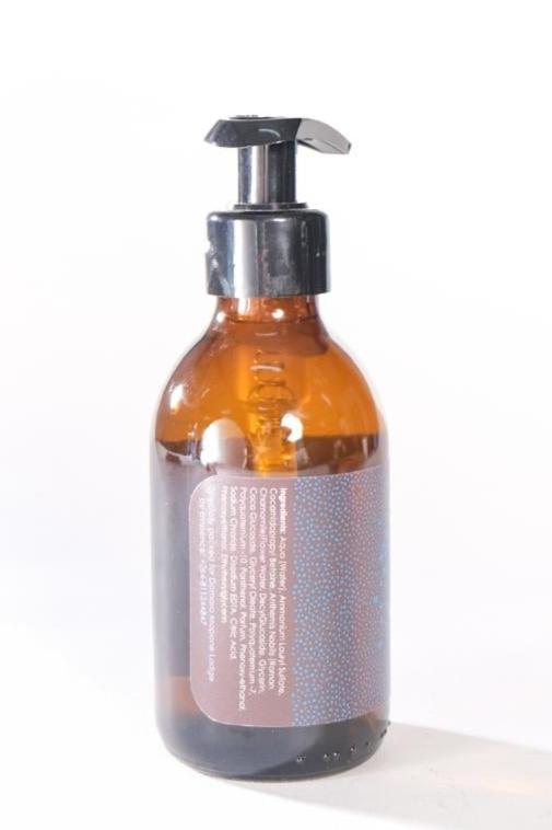 Damara Mopane Lodge Lemon & Mopane Hand & Body Wash 200ml