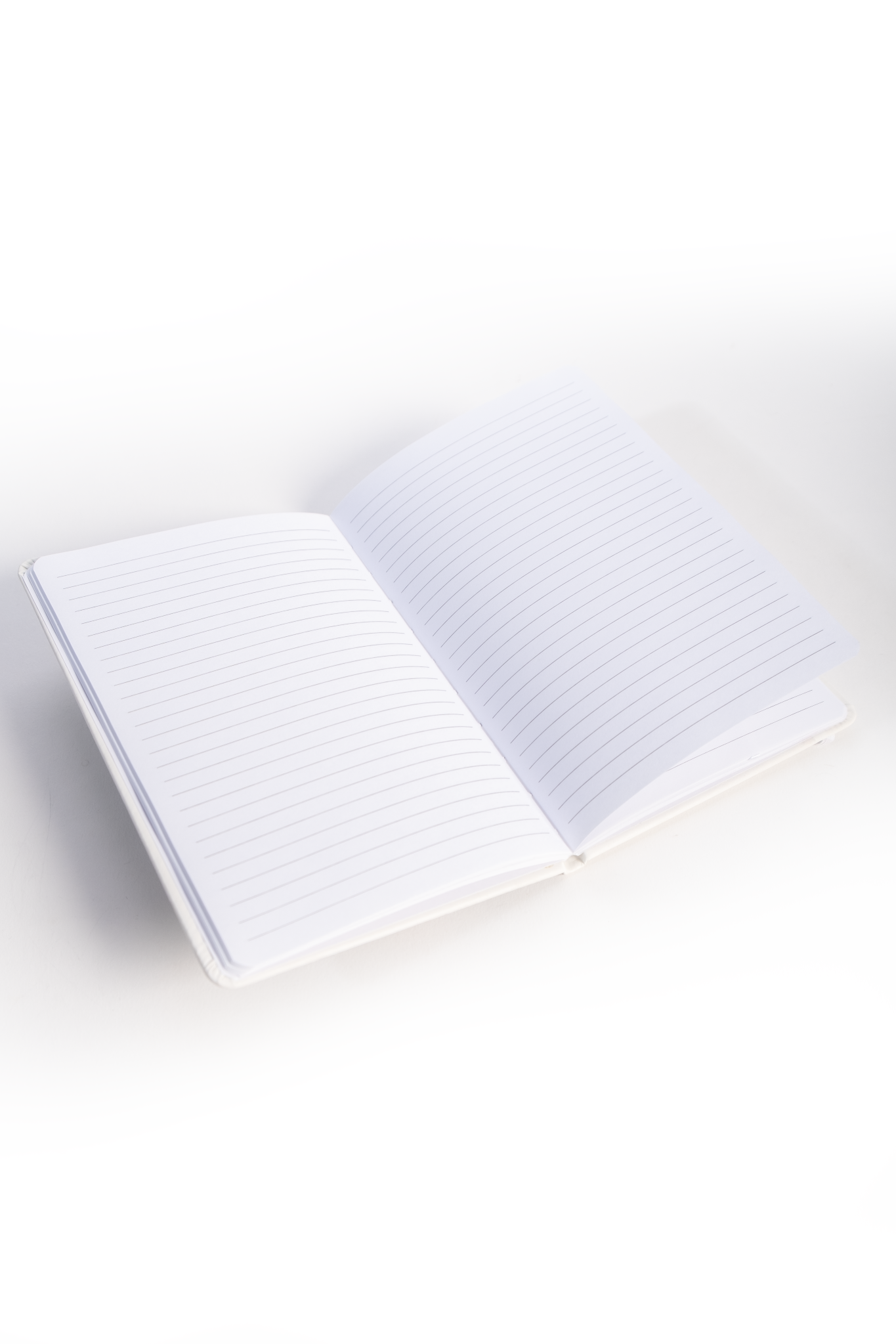 Okapuka Artwork Notebook A5
