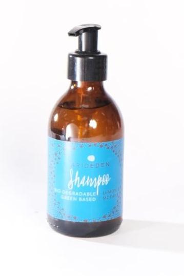 Damara Mopane Lodge Lemon & Mopane Shampoo 200ml