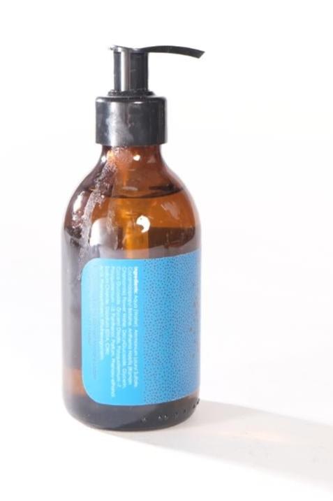 Damara Mopane Lodge Lemon & Mopane Shampoo 200ml