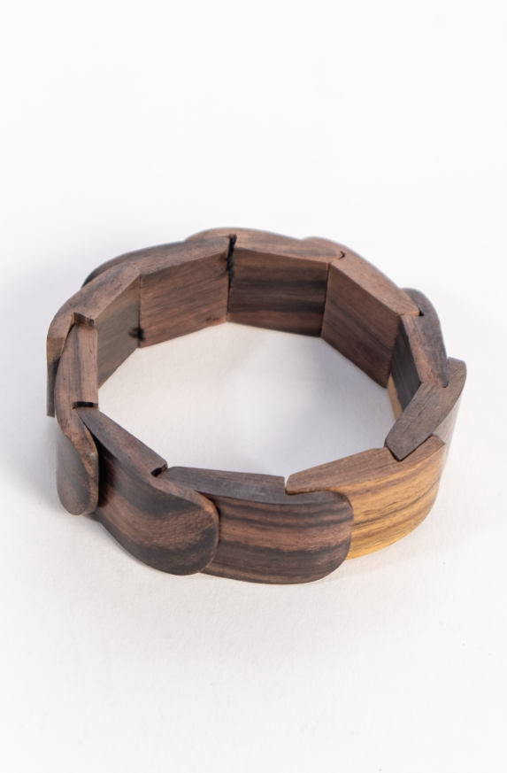 Wooden Bracelet