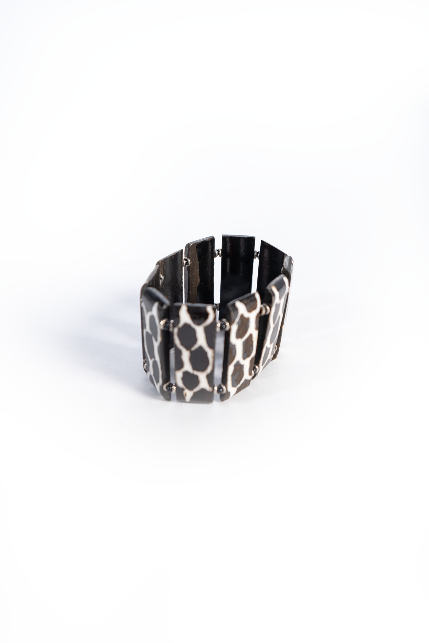 African Bone Bracelet