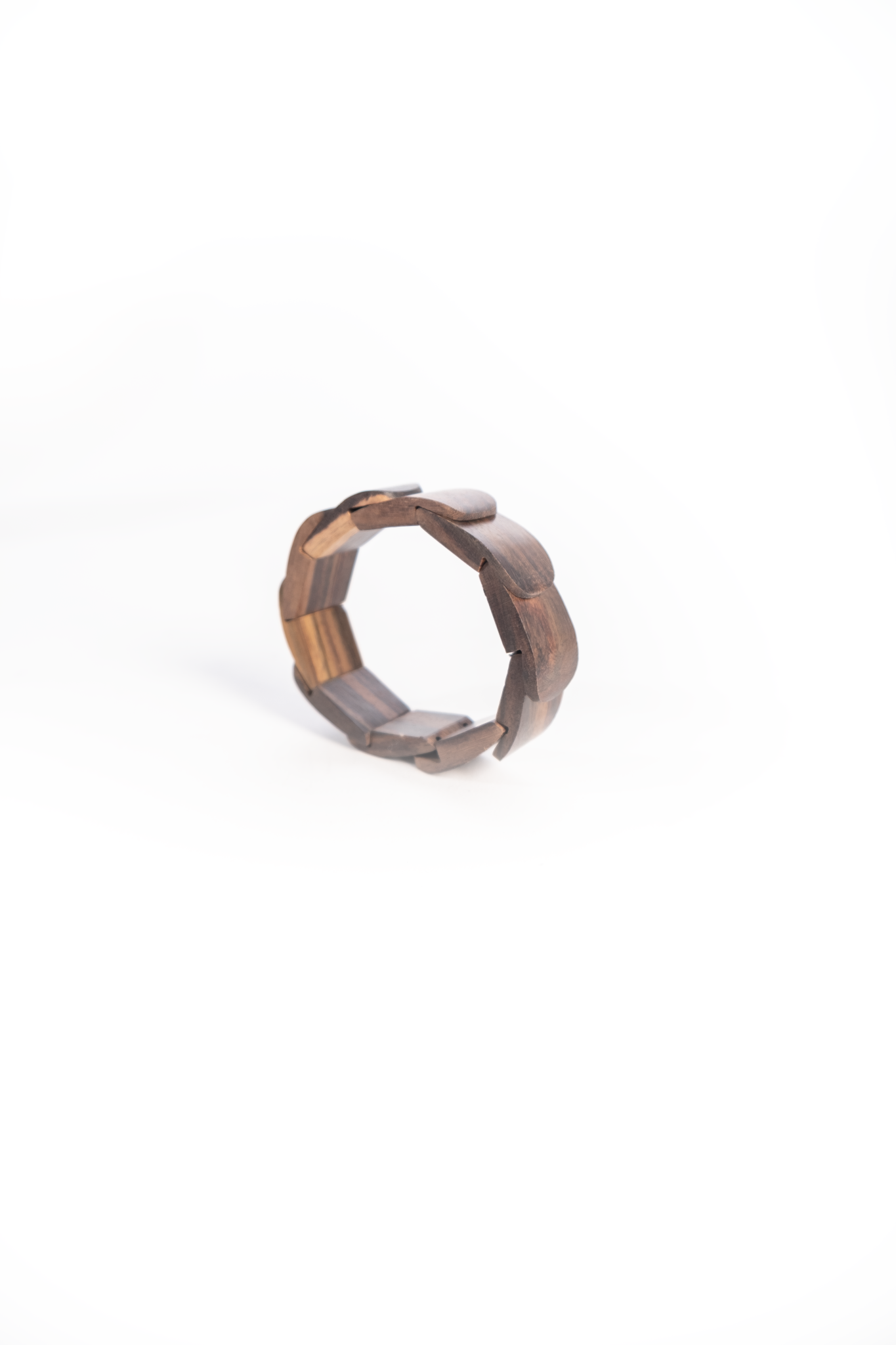 Wooden Bracelet